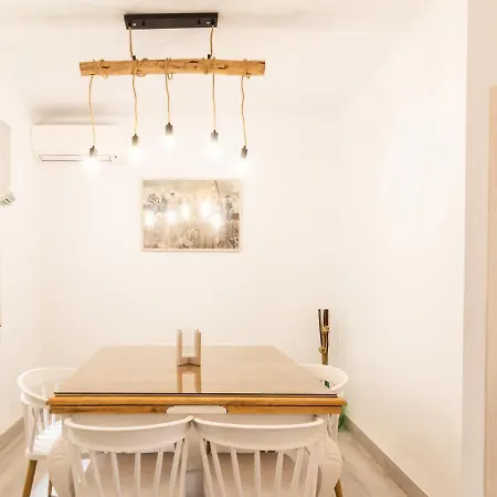 Casa La Alberquilla 펜션