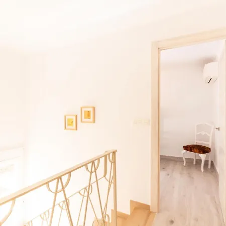 펜션 Casa La Alberquilla Nigüelas