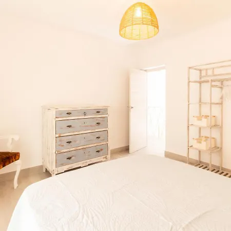 펜션 Casa La Alberquilla Nigüelas