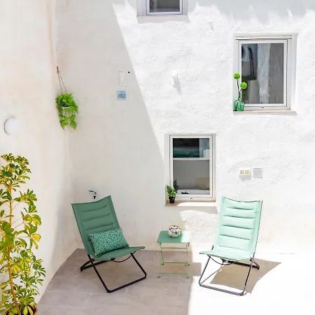 펜션 Casa La Alberquilla Nigüelas